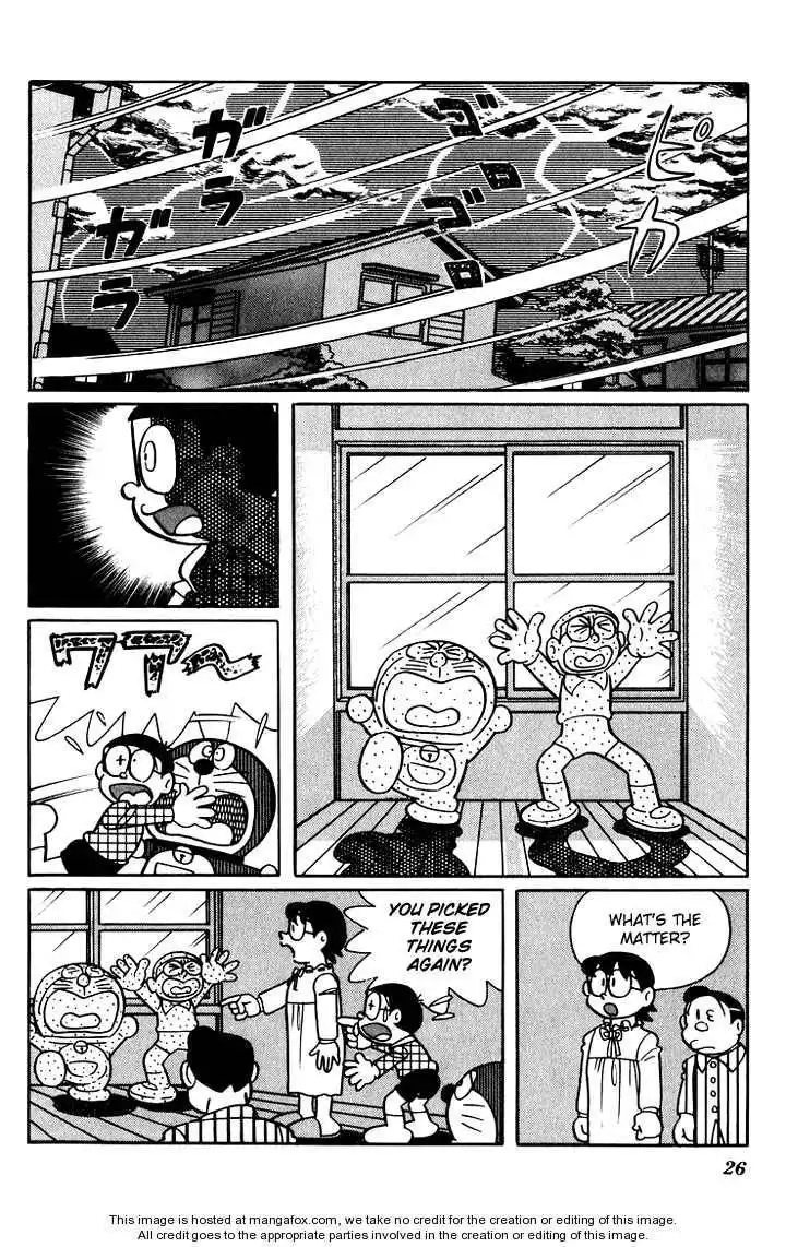 Doraemon Long Stories Chapter 5.1 27